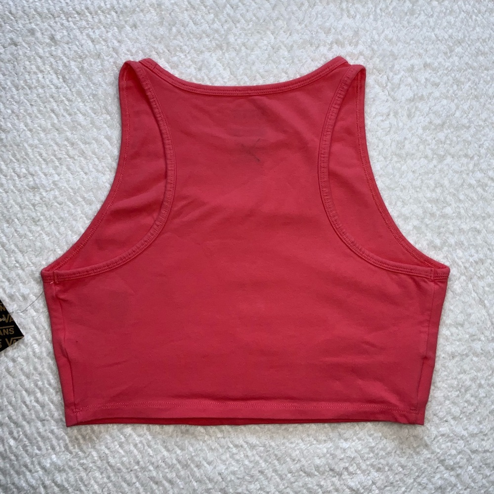 Vans Longline Racerback - Picture 5 of 8